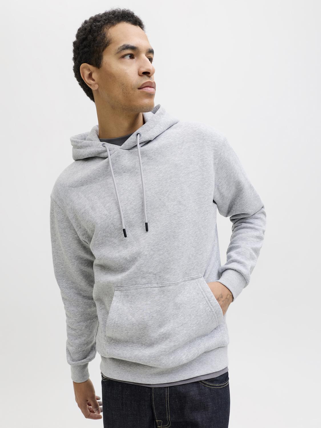 JJEBRADLEY SWEATSHIRT